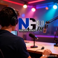 DJ NOVA GERCAO