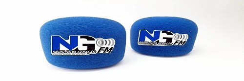 RADIO NOVA GERACAO FM , UMA EXPRESSAO DE LOUVOR